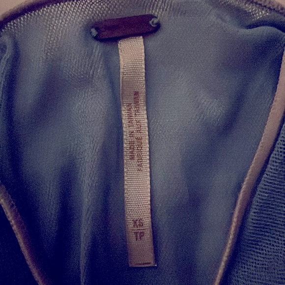 Vintage Free People Blue Camisole - Picture 3 of 5